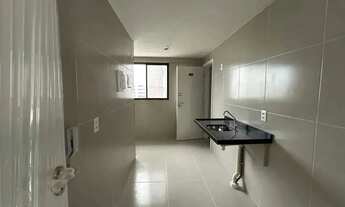 Imagem 5: FC Sainte Bruna 3 Quartos 1 Suíte 83m Ótimo Trecho do Rosarinho Planta Excelente