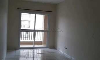 Imagem: APARTAMENTO 2 DORMITÓRIOS SENDO 1 SUÍTE