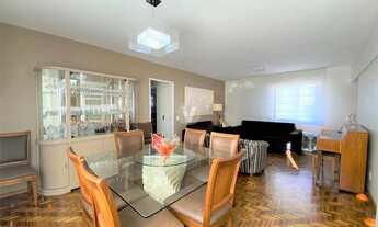 Imagem: Cobertura Duplex 4 dormitórios à venda