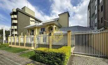 Imagem: Casa com 5 dormitórios para alugar, 426