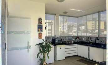 Imagem 5: Cobertura com 3 dormitórios à venda, 160 m² por R$ 1.250.000,00 - Dona Clara - Belo Horizo