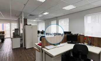 Imagem 4: Conjunto à venda, 428 m² - Brooklin Paulista - São Paulo/SP