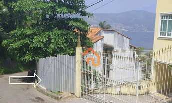 Imagem 6: Terreno à venda, 310 m² por R$ 650.000,00 - São Francisco - Niterói/RJ