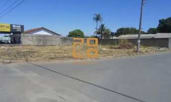 Imagem 2: LOTE RUA 88, LT.16/17 QD.47 - CONDOMINIO DAS ESMERALDAS - GOIÂNIA-GO