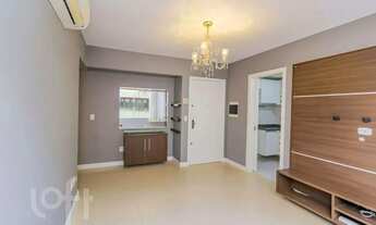 Imagem 4: Apartamento à venda em Jardim Botânico com 63 m², 2 quartos, 1 suíte, 1 vaga