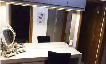 Imagem 6: Apartamento com 3 dormitórios à venda, 107 m² por R$ 800.000,00 - Santa Maria - Uberaba/MG