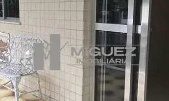 Imagem: Apartamento a venda, Rua Carvalho Alvim