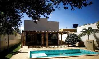 Imagem 2: Casa Jardim Brasil 572M²