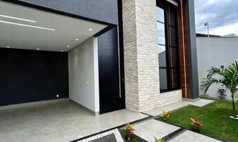 Imagem 2: Belíssima Casa de Alto Padrão no Parque Brasília