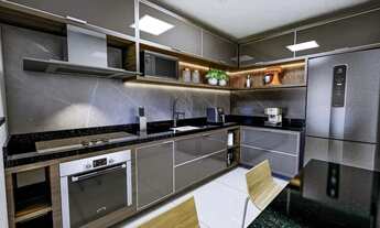 Imagem 4: Casa duplex em condomínio no jardim eldorado 154m2