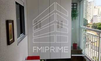 Imagem 2: CAMBUCI - 1 DORMITORIO - SUITE - 35M2