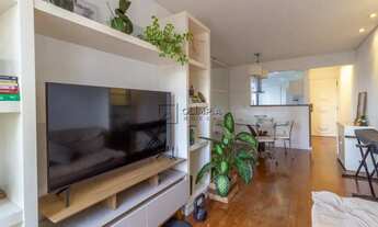 Imagem 11: Venda Apartamento 2 Dormitórios - 80 m² Vila Clementino