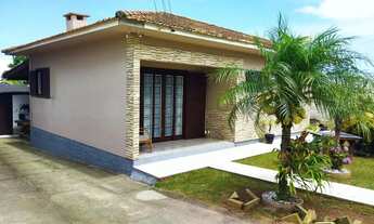 Imagem 3: Casa para Venda em Imbituba, Alto arroio, 2 dormitórios, 1 banheiro, 1 vaga