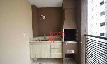 Imagem 3: Apartamento para Vender ou Alugar de 03 Quartos no Bairro Jardim Nova Aliança em Ribeirão