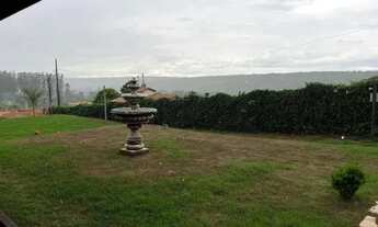 Imagem 3: SITIO 1300m2 EM SERRO AZUL MATEUS LEME CASA 02 QUARTOS PISCINA AREA GOURMET