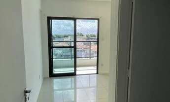 Imagem 2: Apartamento 3/4 (1 suíte) para locação no Dom Vertical Home (Santa Mônica