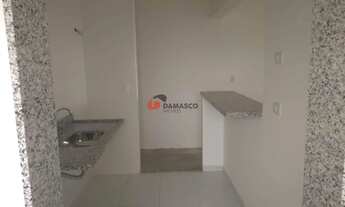 Imagem 5: Apartamento à venda 2 Quartos, 1 Suite, 2 Vagas, 60M², Campestre, Santo André - SP