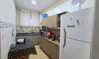 Imagem 2: Apartamento em frente à praia c/ Garagem