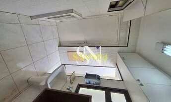 Imagem 14: Casa com 3 dormitórios para alugar, 160 m² por R$ 10.163,00/mês - Tamboré 5 - Santana de P