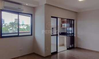 Imagem 5: Apartamento no Condomínio Central Park