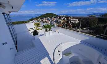 Imagem 6: Cobertura com 3 dormitórios sendo 3 suítes no bairro João Paulo em Floríanópolis