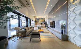 Imagem: Casa - Swiss Park - Campinas