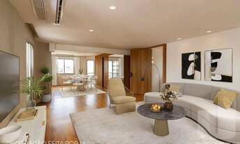 Imagem: APARTAMENTO 3 DORMITÓRIOS SENDO 2 SUÍTES