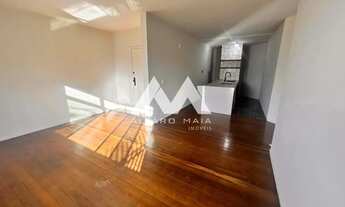 Imagem 2: Apartamento de 3 quartos com área privativa para locação no São Pedro próximo ao Pátio Sav