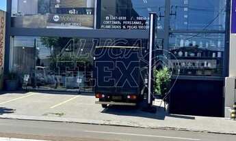 Imagem: Loja para alugar com 814 m² por R$27.000,00