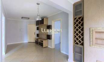 Imagem 4: Apartamento 3 Dormitório(s) Bairro Cavalhada