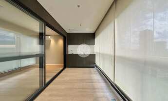 Imagem 7: Apartamento com 2 quartos sendo 2 suítes para alugar, 118m² - Jardim Olhos D'água II