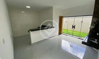 Imagem 7: Vende-se Casa no Setor Conde dos Arcos codigo: 160292