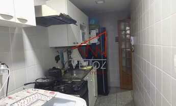 Imagem 5: Apartamento - Padrão / Residencial / Catete