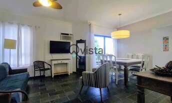Imagem 2: Apartamento para Locação Anual na Enseada no Guarujá