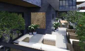 Imagem 6: Apto 4/4 com 4 suítes no Condomínio One Petrópolis de 235 m², 4 vagas por 2.656.000