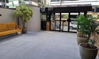 Imagem 2: Apartamento Mobíliado três suites Ponta Verde