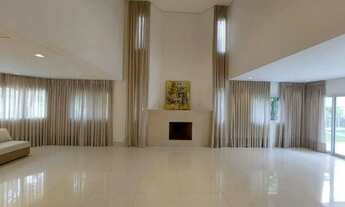 Imagem: Casa à venda em Santana de Parnaíba, Alphaville