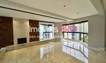 Imagem: Excelente apartamento na Vila Nova Conceição!