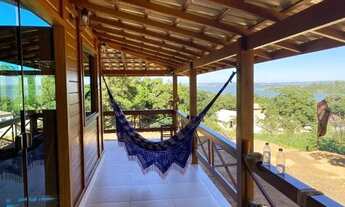 Imagem 2: Corumba IV - Casa em Condominio Paraíso das Aguas - R$ 1.090.000,00