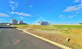 Imagem 2: Terreno à venda no Condomínio Jardins do Parque, próximo à Rodovia Antônio Machado Sant`An