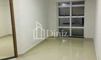 Imagem 4: Sopt para venda tem 36 metros quadrados com planejados em Cidade Universitária - Anápolis