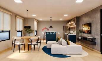 Imagem 5: Apartamento em Rua Professor Manoel Lourenço - Jóquei Clube - Fortaleza/CE