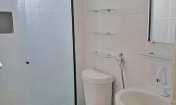 Imagem 3: Alugo Apartamento Semimobiliado no Rio das Pedras, Parque Verde