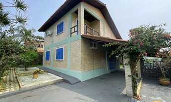 Imagem: Casa em Ingleses do Rio Vermelho