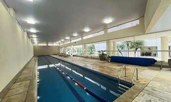 Imagem 4: APARTAMENTO PARA LOCAÇÃO 04 QUARTOS, 02 SUITES, 02 SEMI SUITES - 03 VAGAS - BAIRRO SANTO A