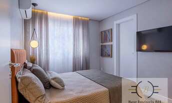 Imagem 4: Área Privativa no Funcionários