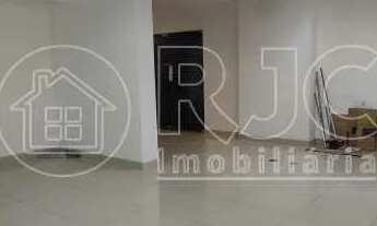 Imagem 2: Escritório para venda possui 80 metros quadrados em Centro - Rio de Janeiro - RJ