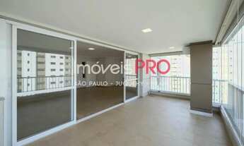 Imagem 6: Apartamento 181m² 3 dormitórios para Venda em Moema