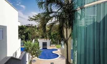 Imagem 5: Sobrado do condominio do lago Sobrado com 4 Quarto(s) e 5 banheiro(s) à Venda, 350 por R