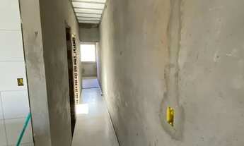 Imagem 7: Vendo casa 2/4 Com escritura grátis